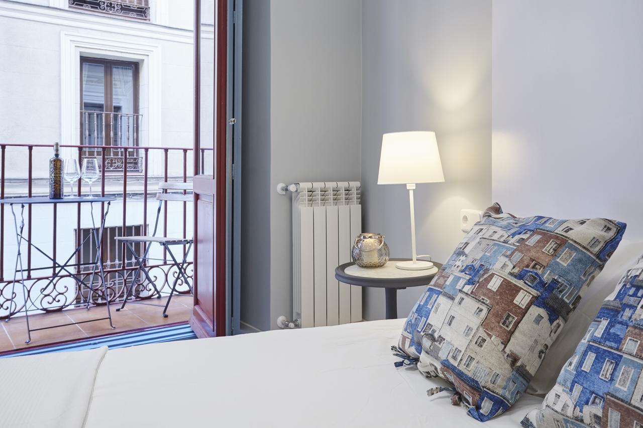 Leeways Apartment In Fucar 马德里 外观 照片