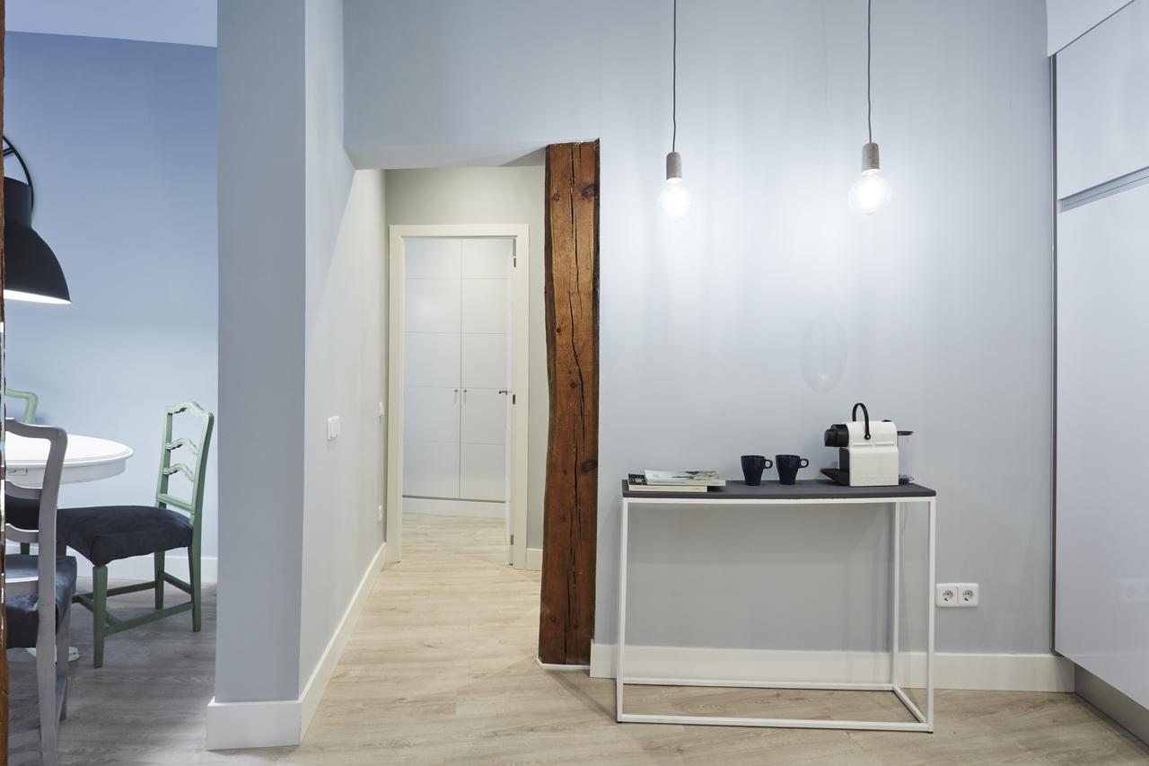 Leeways Apartment In Fucar 马德里 外观 照片