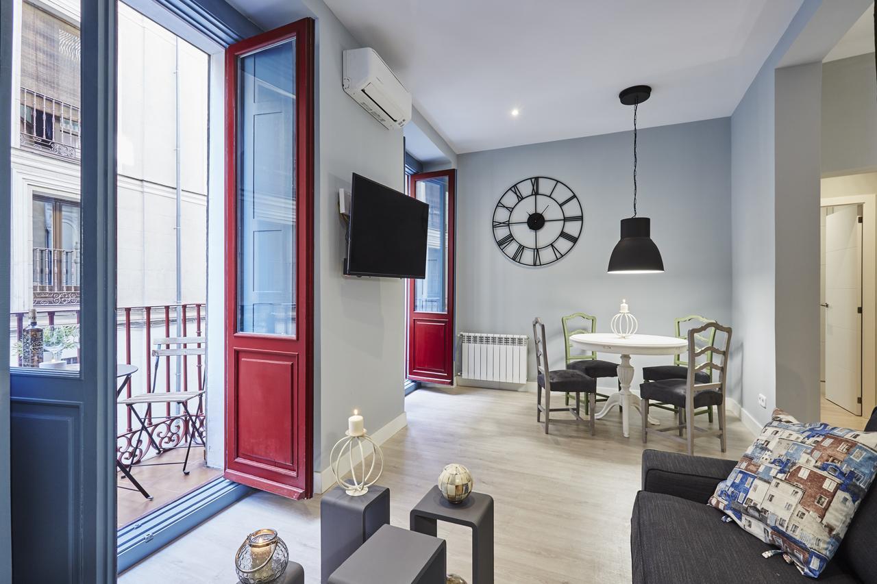 Leeways Apartment In Fucar 马德里 外观 照片