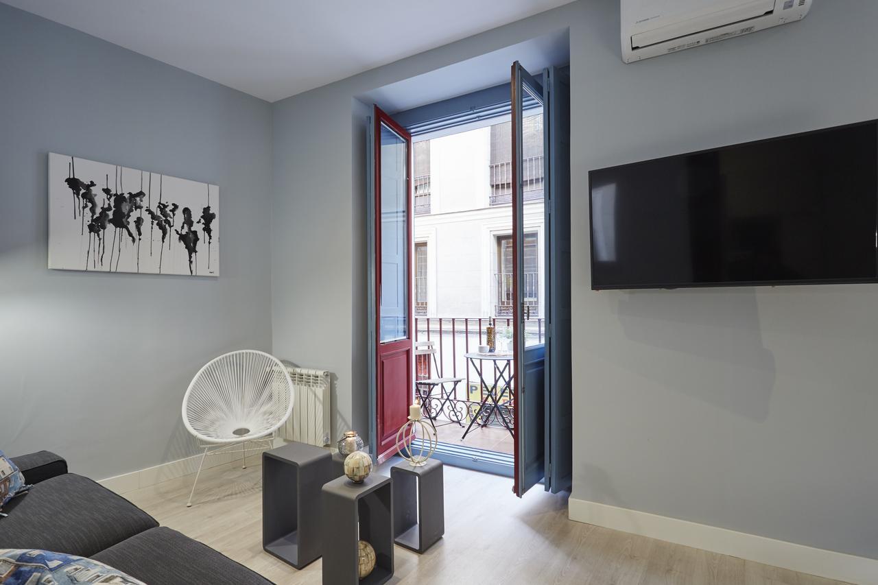 Leeways Apartment In Fucar 马德里 外观 照片