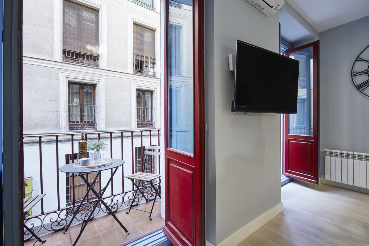 Leeways Apartment In Fucar 马德里 外观 照片