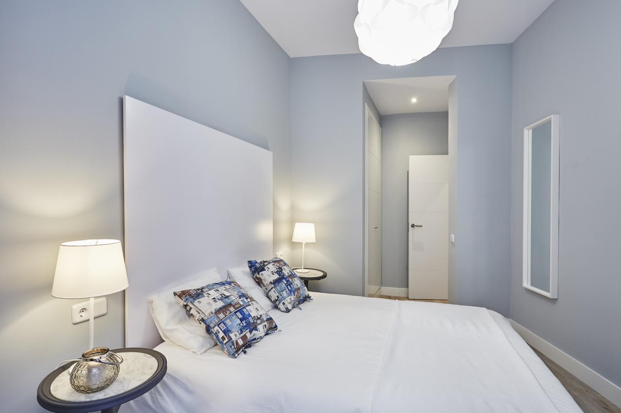 Leeways Apartment In Fucar 马德里 外观 照片
