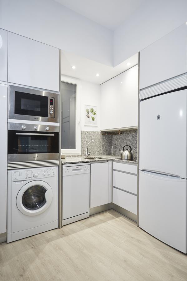 Leeways Apartment In Fucar 马德里 外观 照片